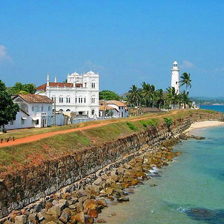 كالي Ocean Gate Hotel المظهر الخارجي الصورة