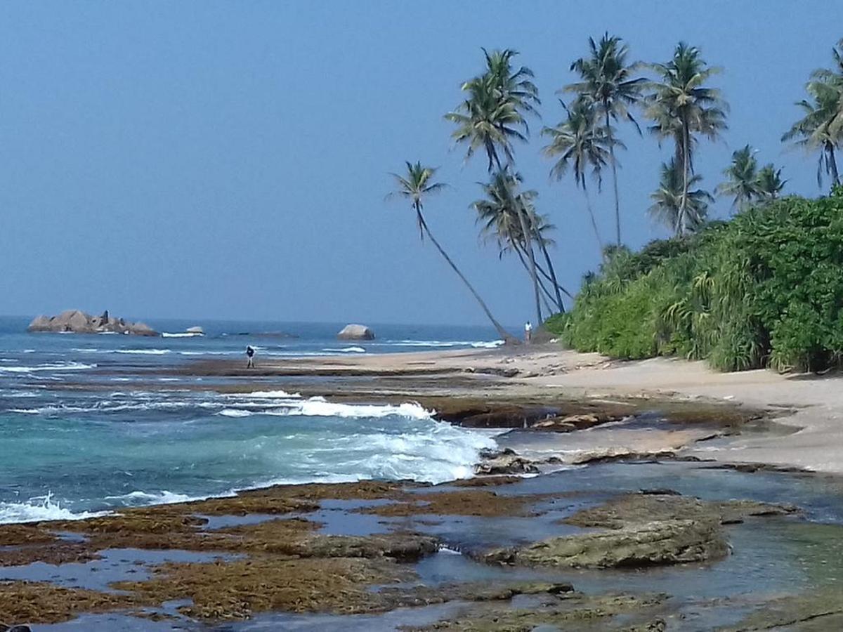 كالي Ocean Gate Hotel المظهر الخارجي الصورة